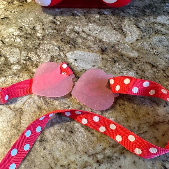 Minnie’s Bow Tokyo Disney Resort Popcorn Bucket - Picture 2 of 8